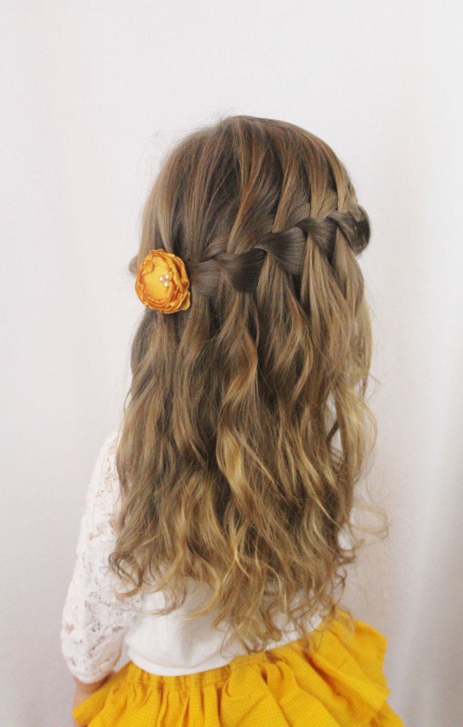 Snake in the Tree Braid