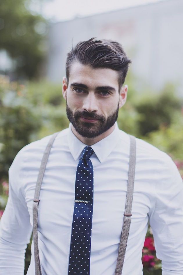 Stylish Hairstyle