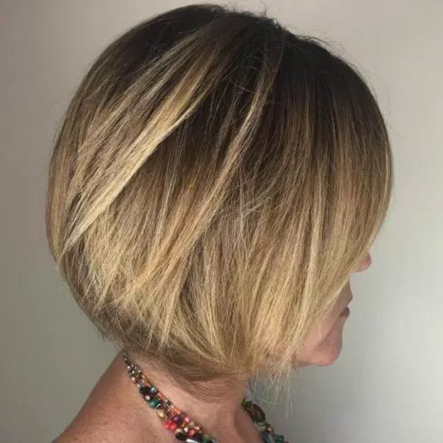 Swe In Bob With Highlights