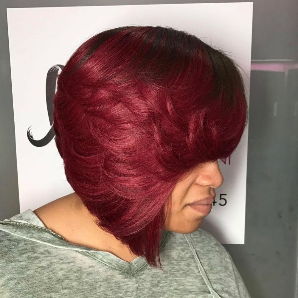 Textured Short Chop