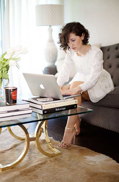 The Best Cut Curly Bob Hair for Daily Use