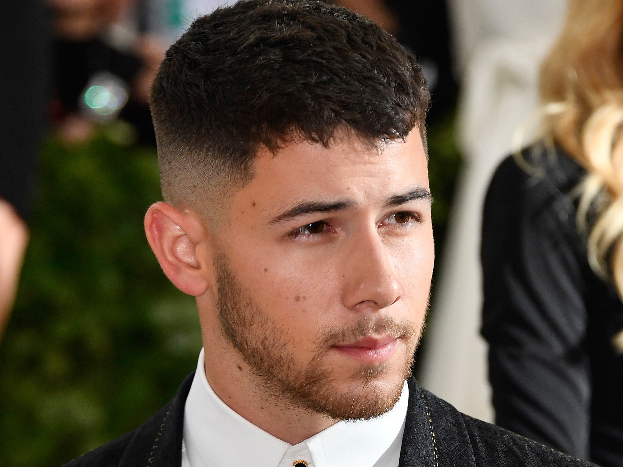 The Met Gala Hairstyle