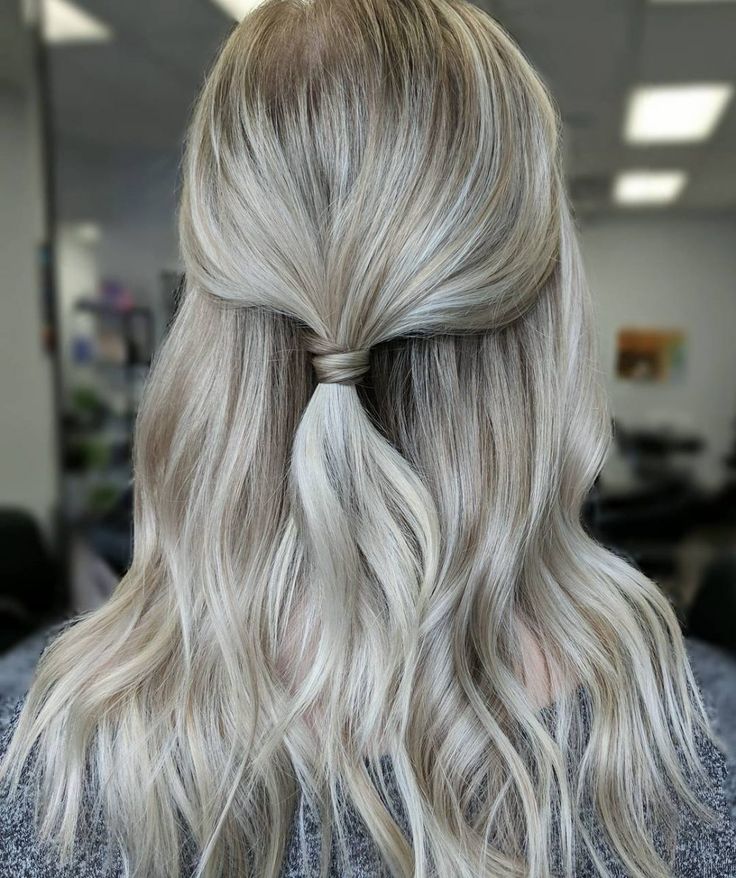 The Silky Knot