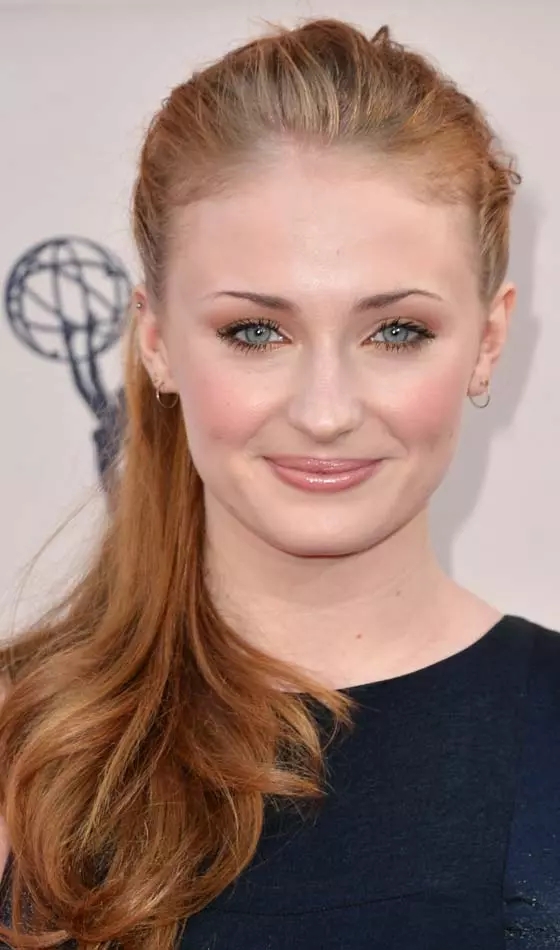 Tousled and Sleek