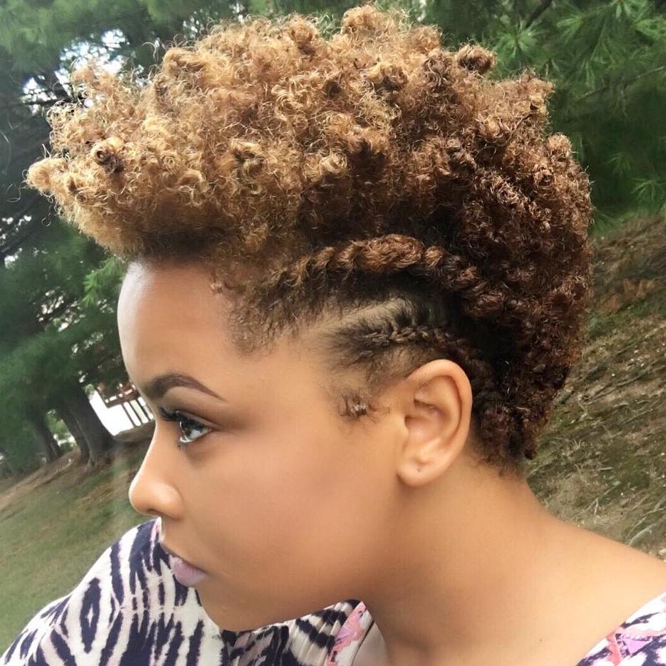 Twist and Curl