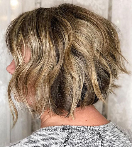 UNEVEN WAVES