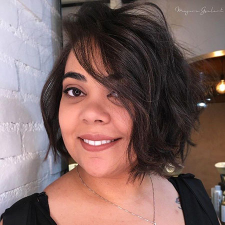 UNKEMPT DARK SIDE SWEPT