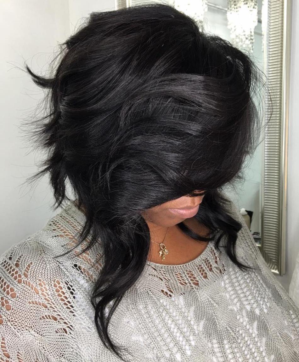 Voluptuous Weave