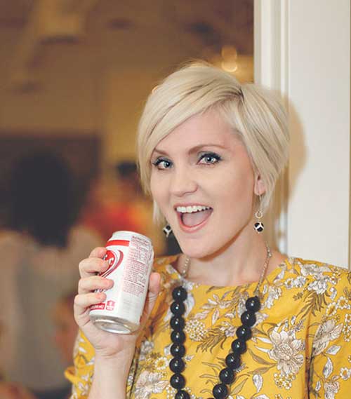 Whippy Cake Haircut