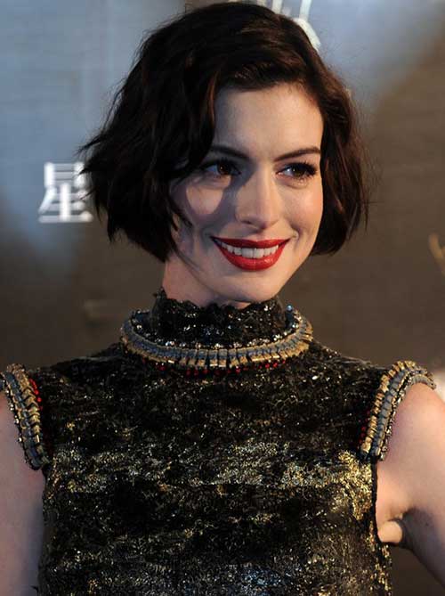 Anne Hathaway