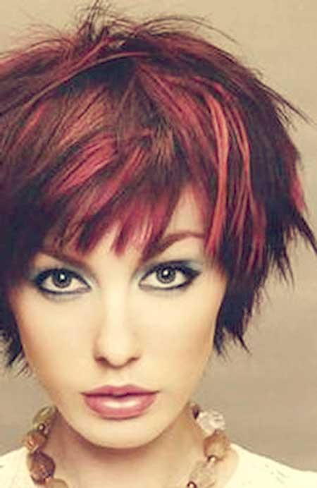 Beautiful Red Shades Combo