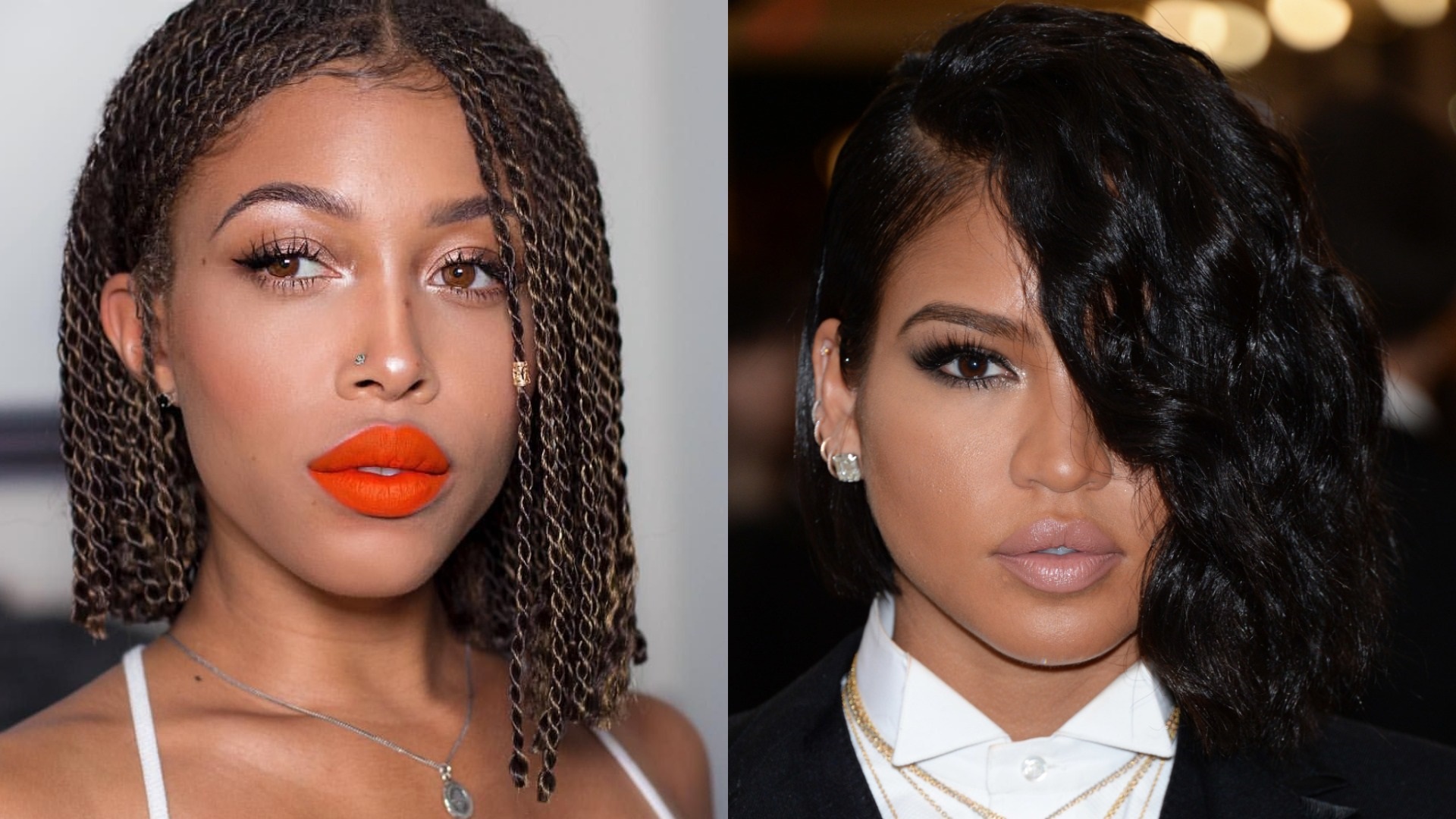 Bob Hairstyles for Black Women