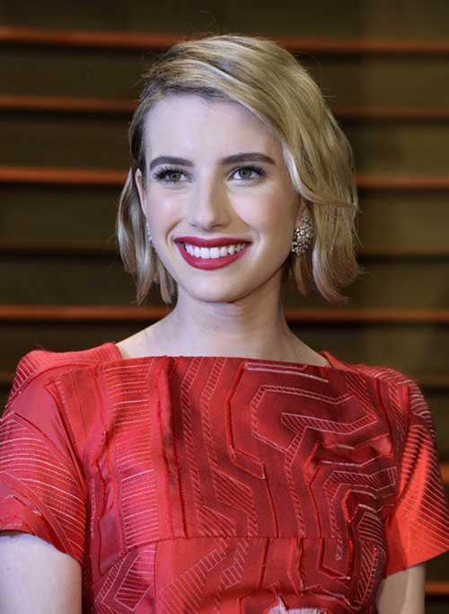 Emma Roberts