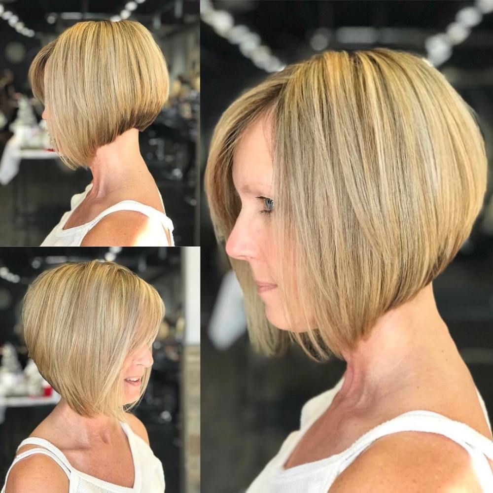 High Low Bob