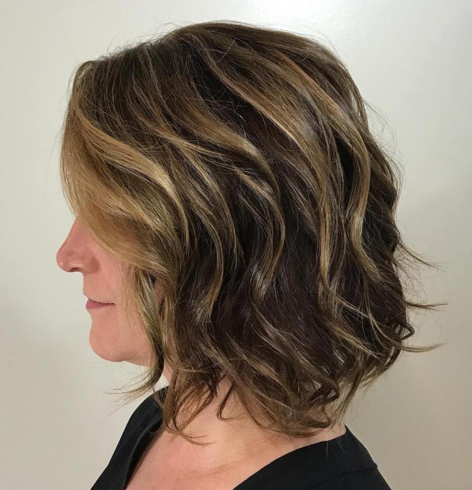 Loose Curls