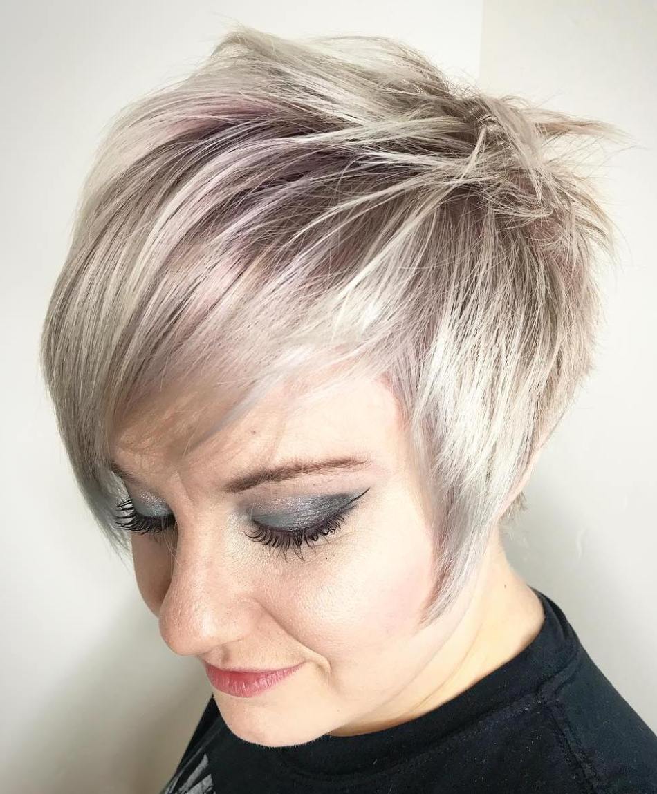 Metallic Color