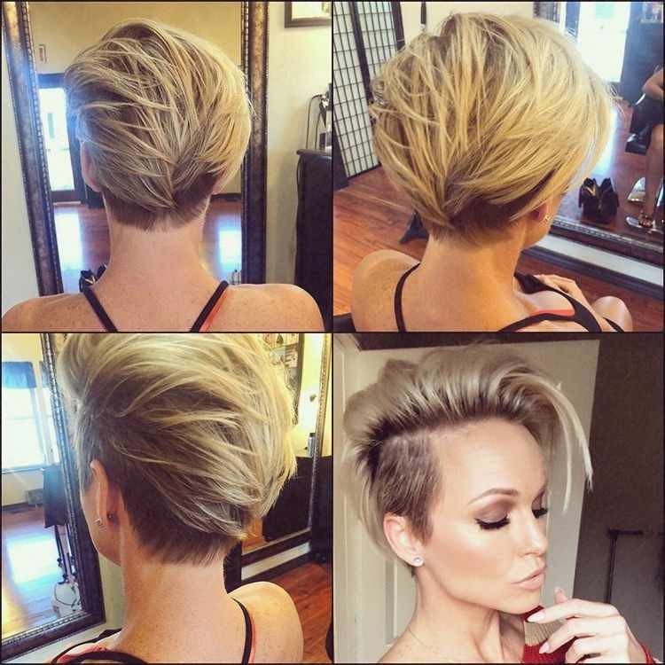 Round Retro Bob
