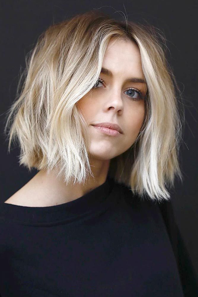Shag Cut