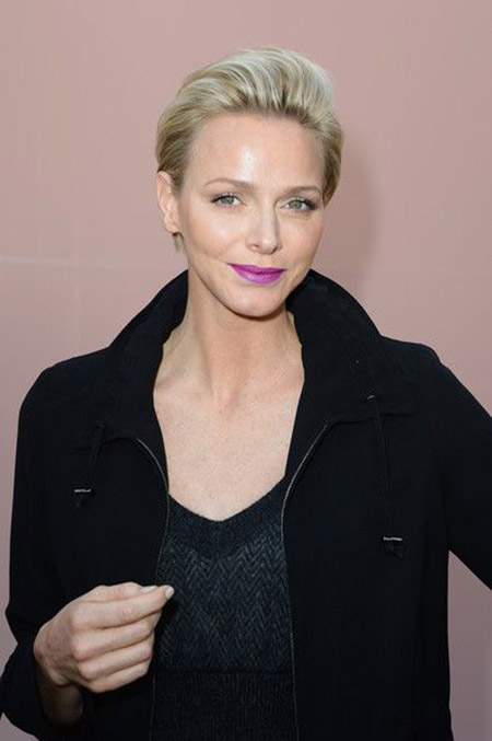 Short Fantastic Hair
