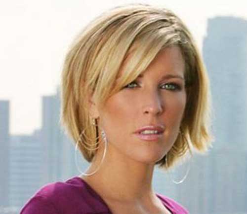 Short Hair Colors 4