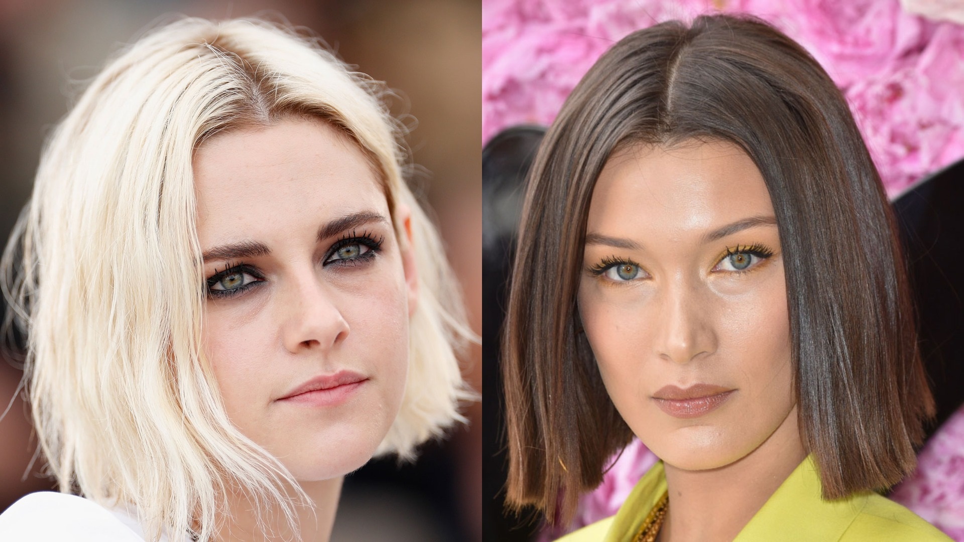 Short Hair Trends