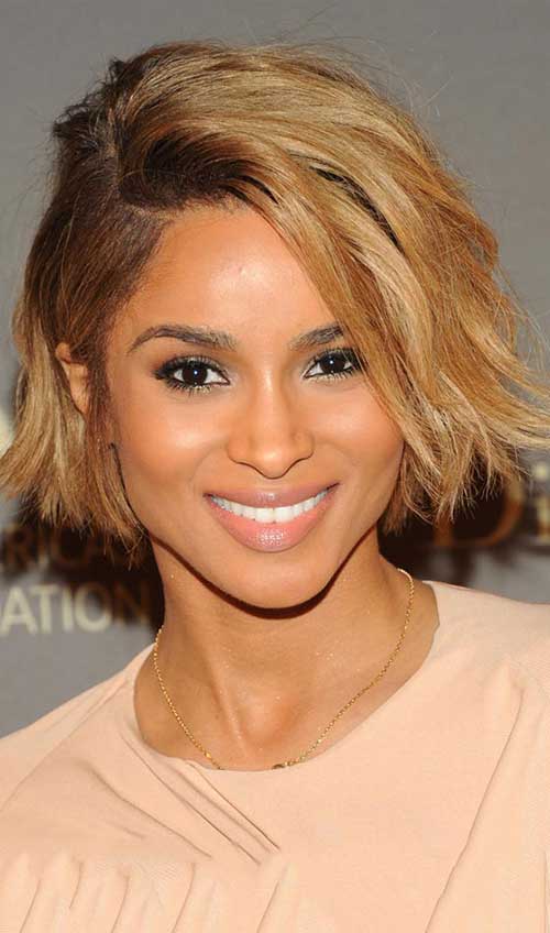 Summer Hair