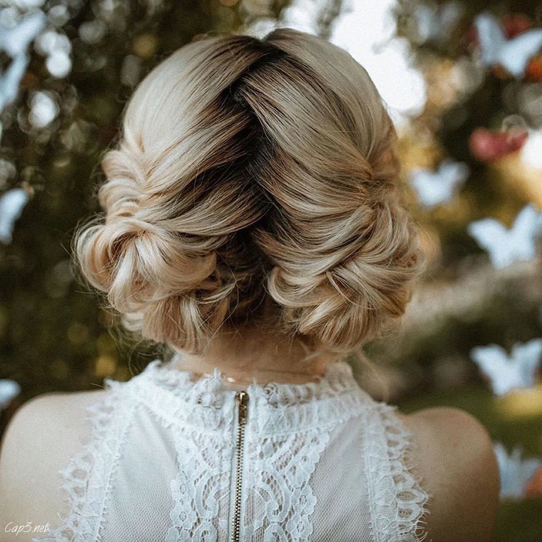 Blonde Bob