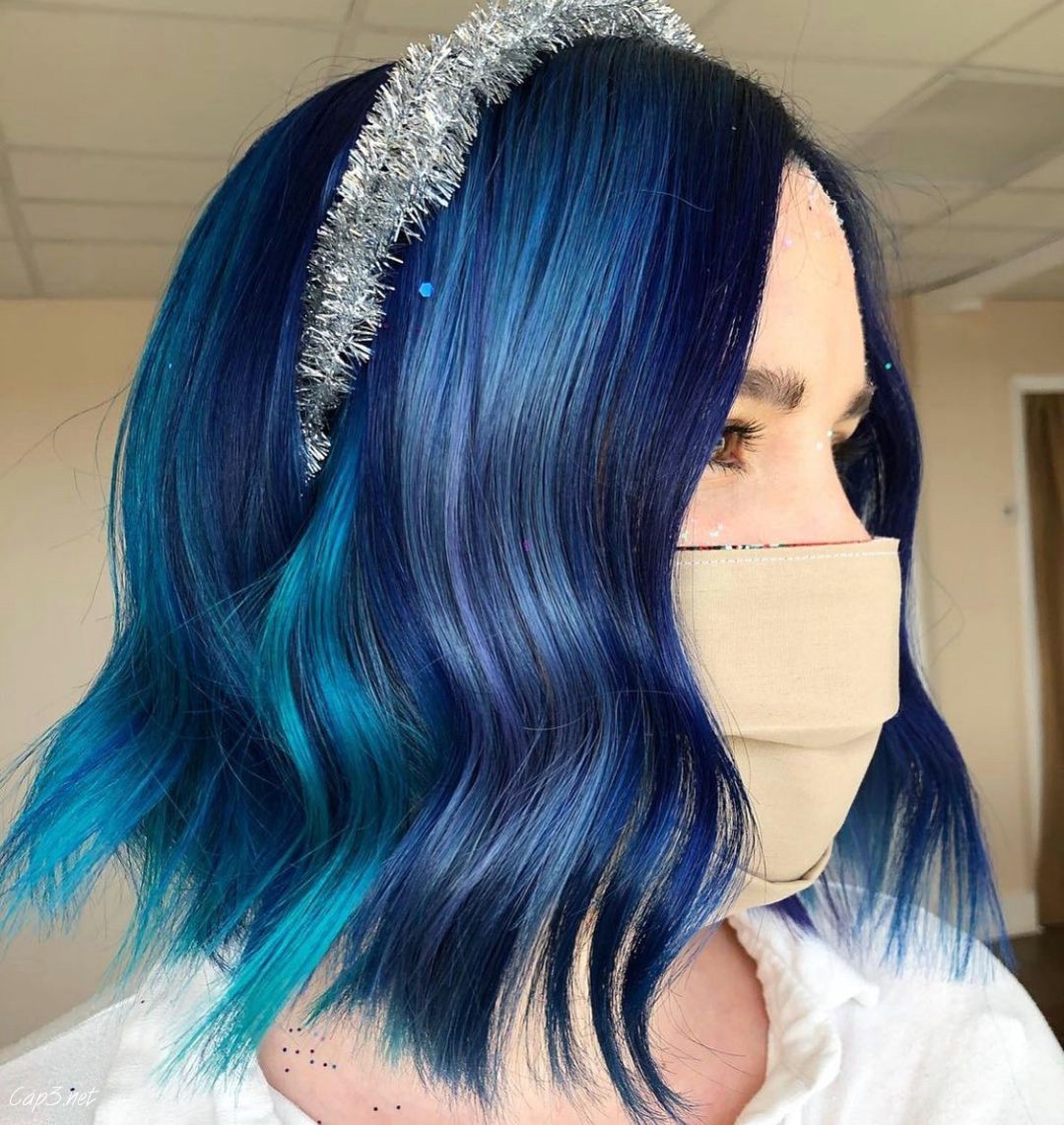 Bold Color