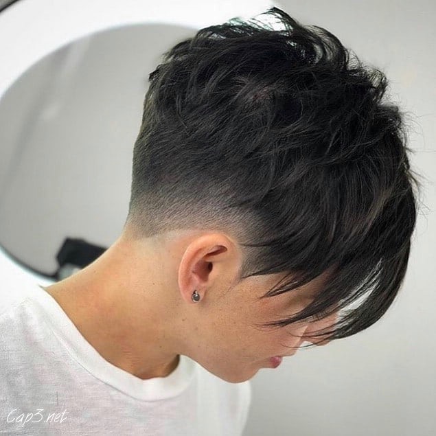 Cool Toned Bob