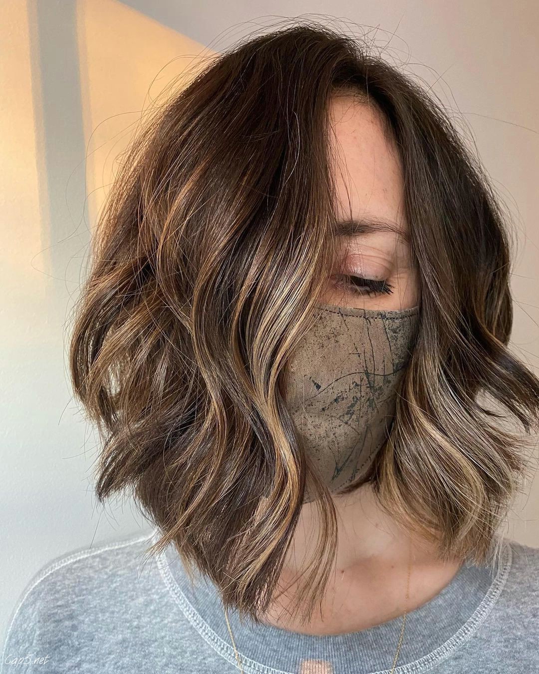 Light Lob