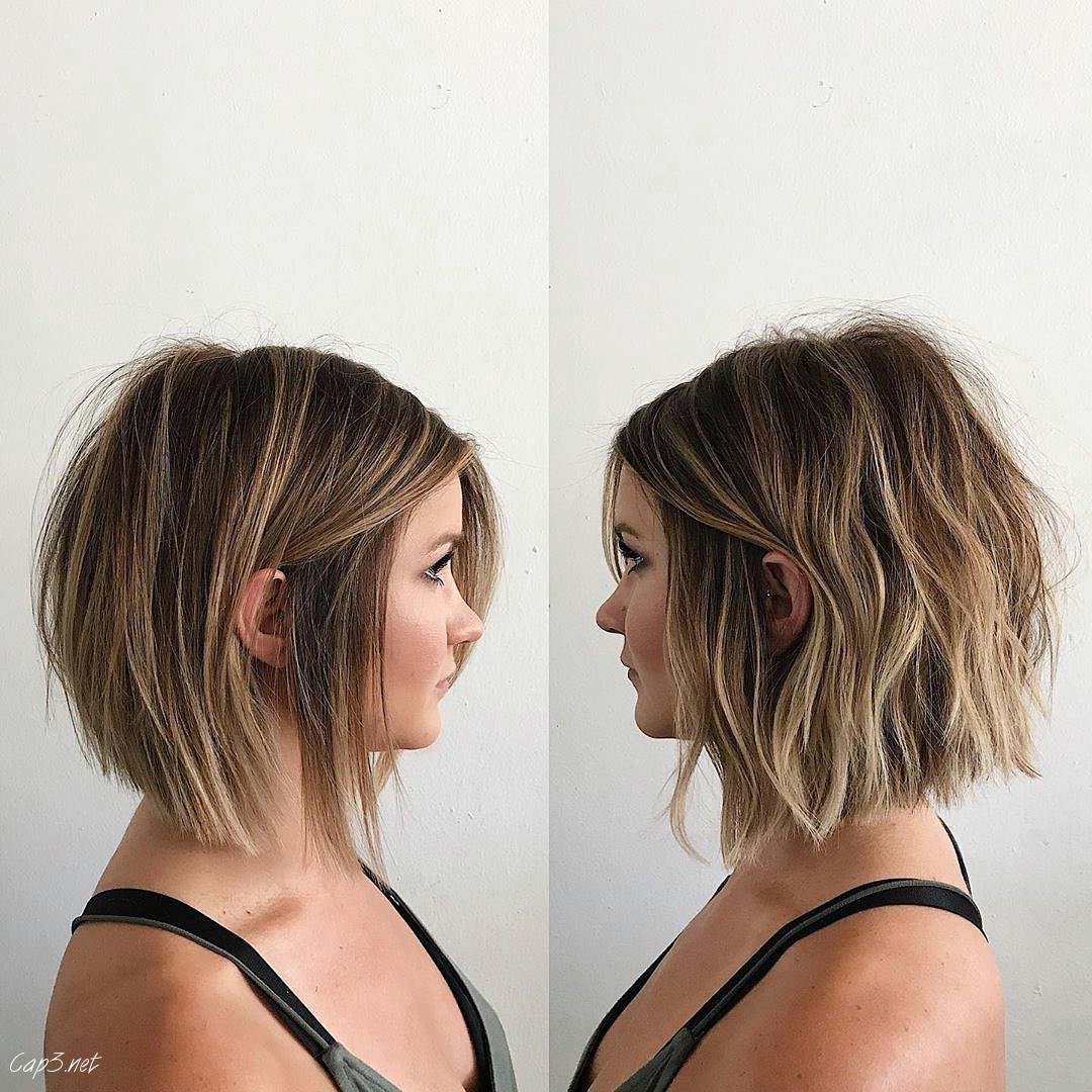 Low Buns