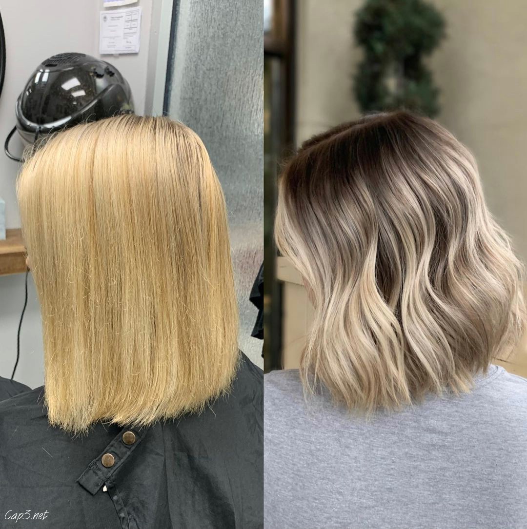 Ombre Lob