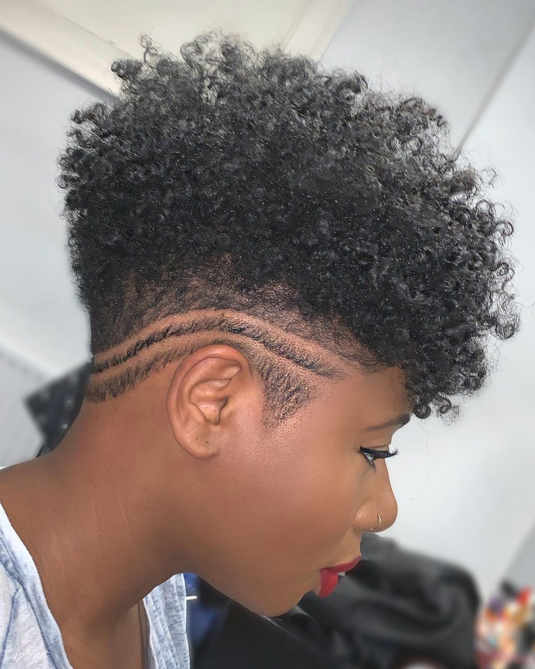 Tapered Edges