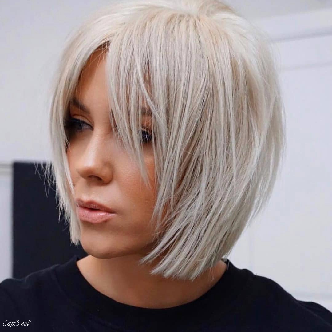Textured Pixie