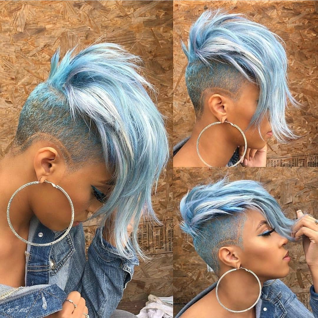 Unique Pixie