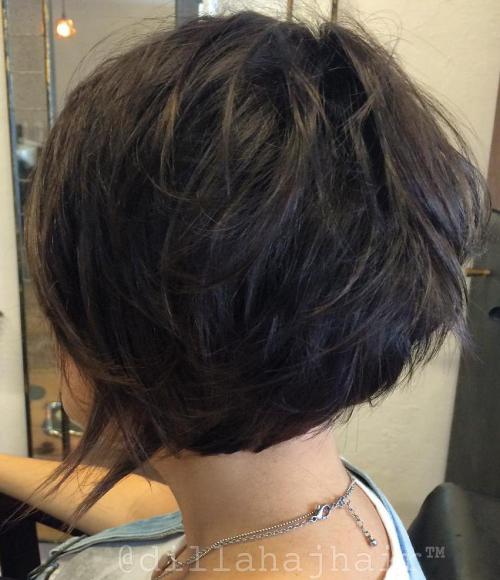 shag hairstyles for women 2