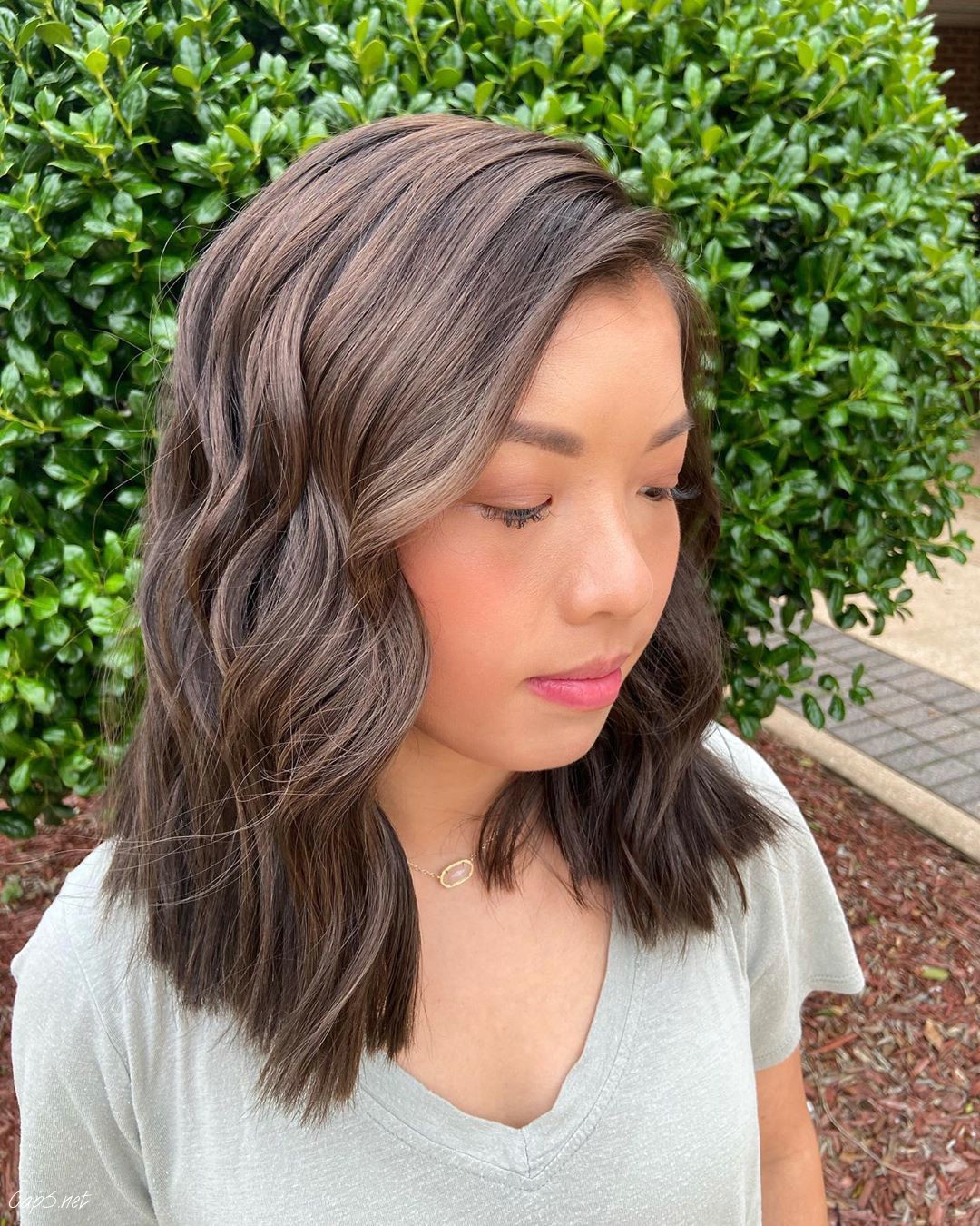 Chocolate Lob