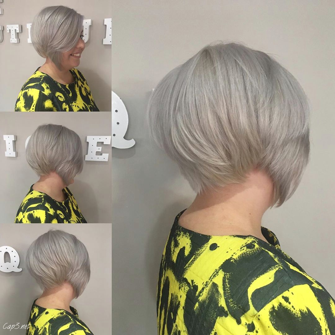 Cropped Bob