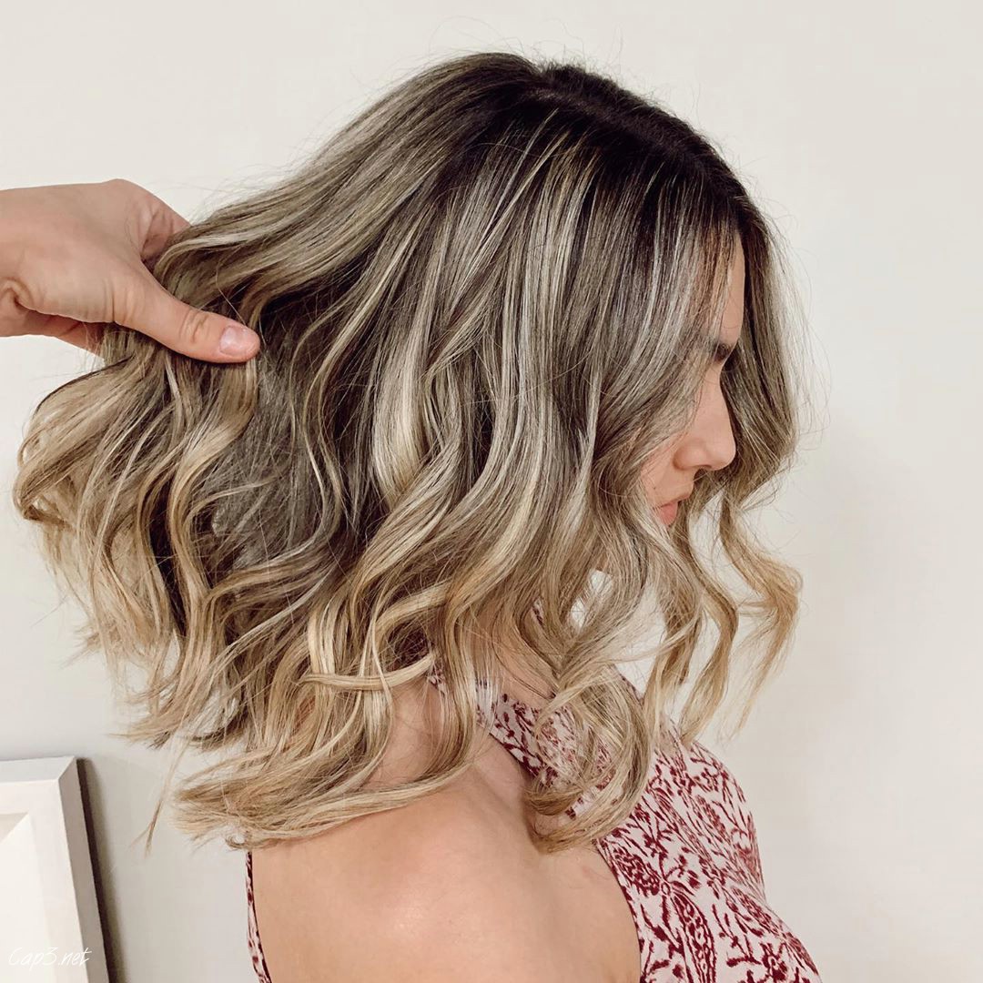 Darker Roots