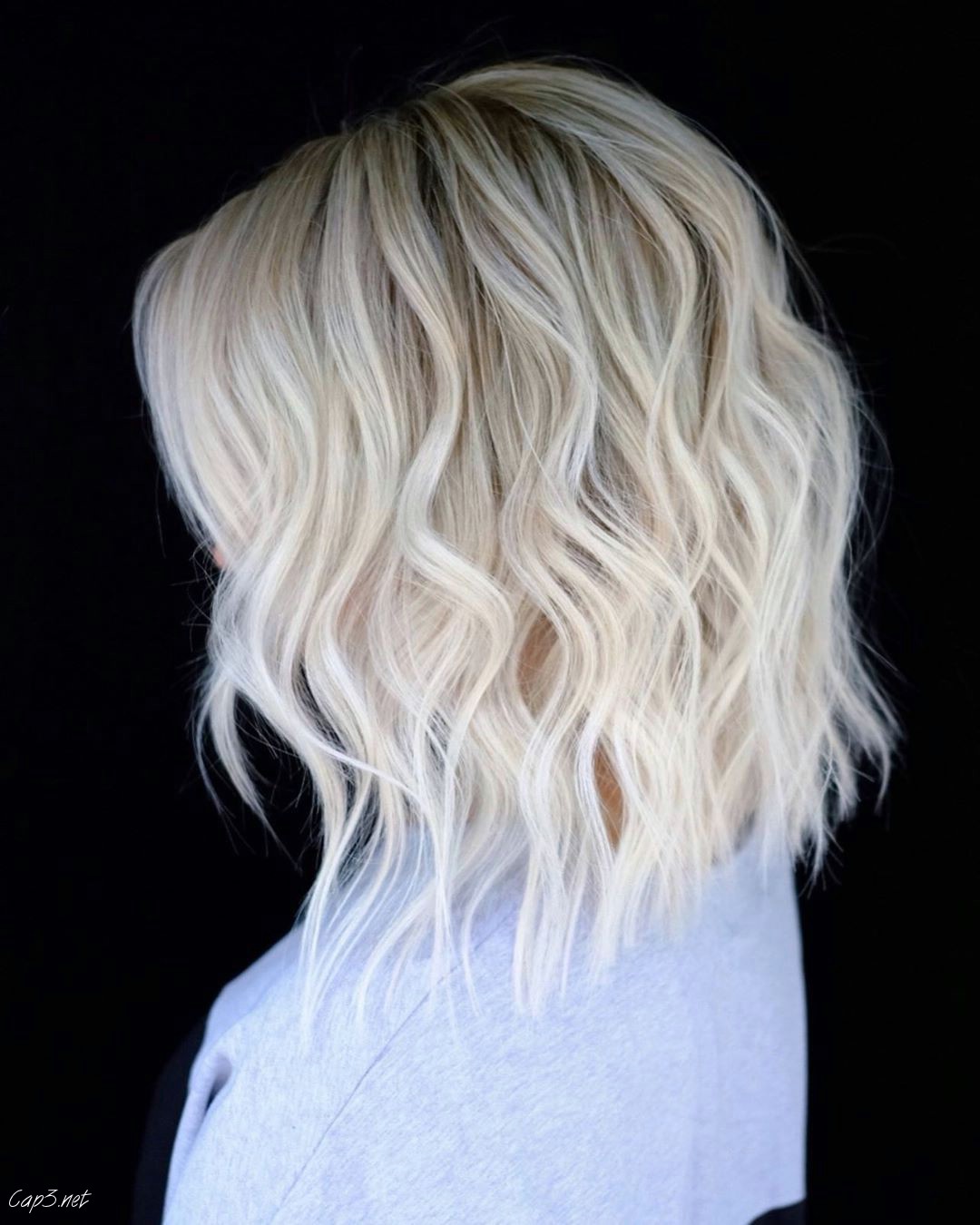 Icy Locks