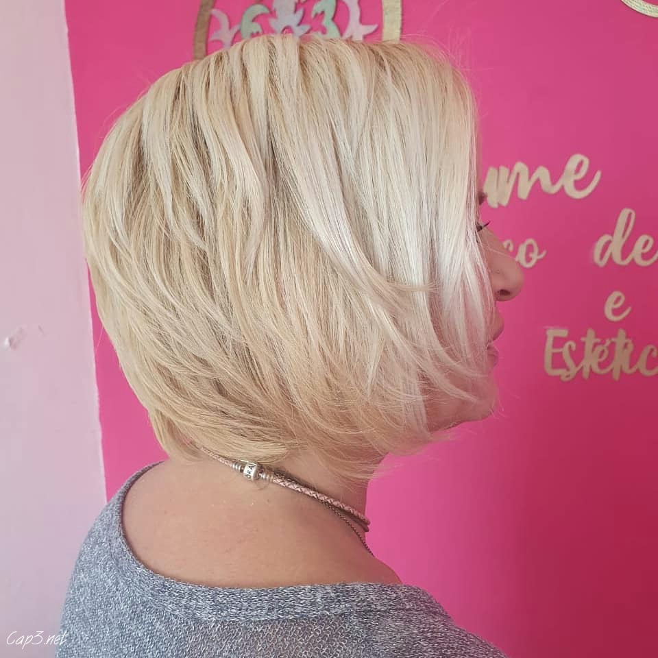 Layered Bob
