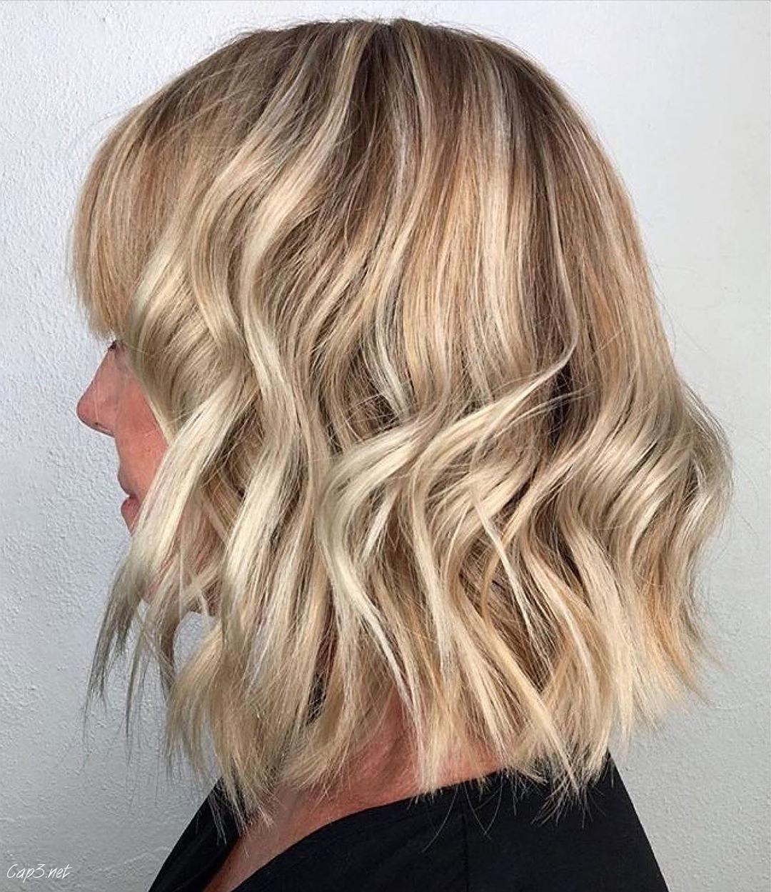 Light Bangs