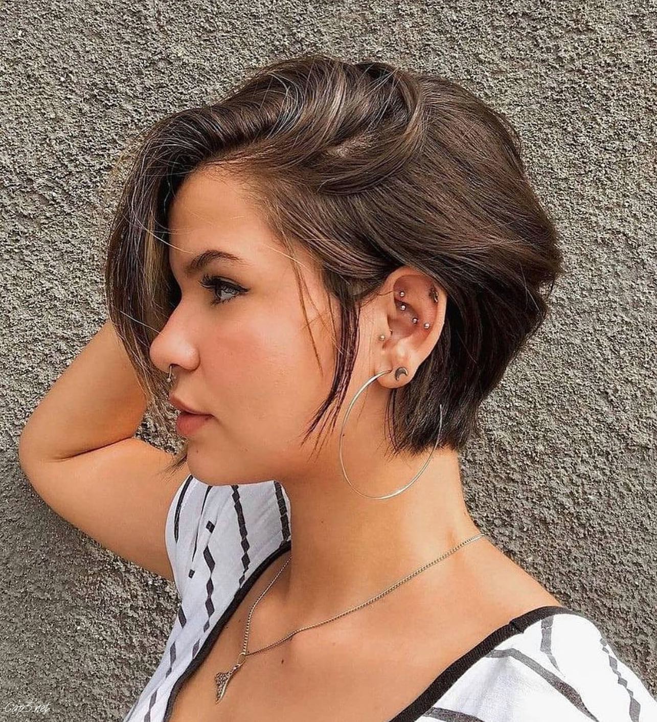 Messy Layered Bob