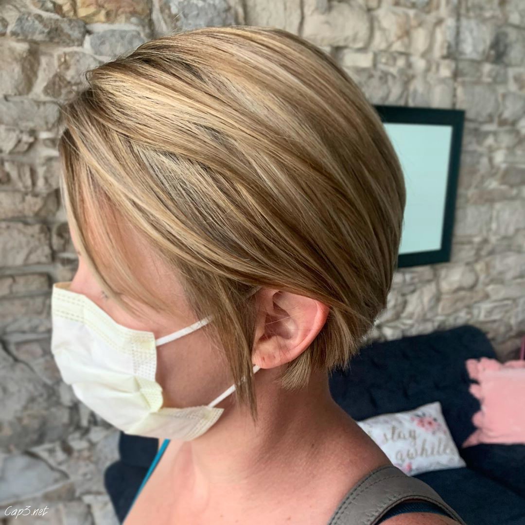 Short Bob