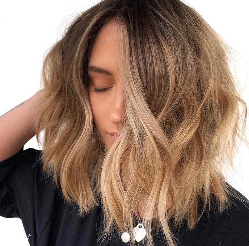 Wavy Lob
