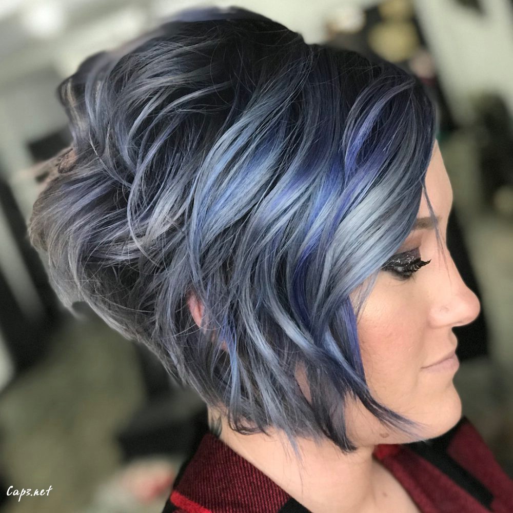 galactic cool bobs wavy