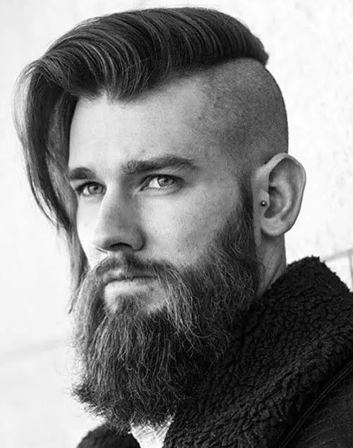 long men hairstyles side swept 5