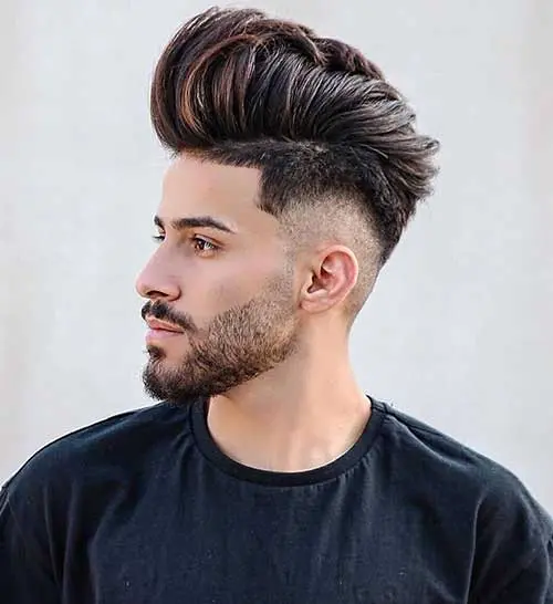 medium long hairstyles 1
