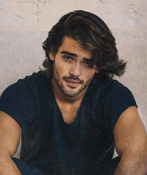 medium long men hairstyles 3