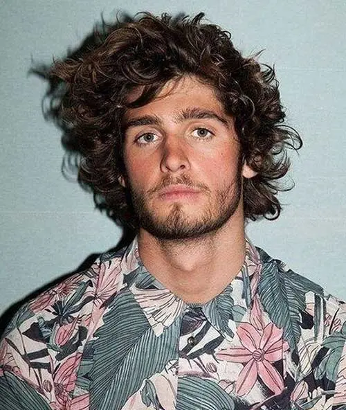medium long men hairstyles 4